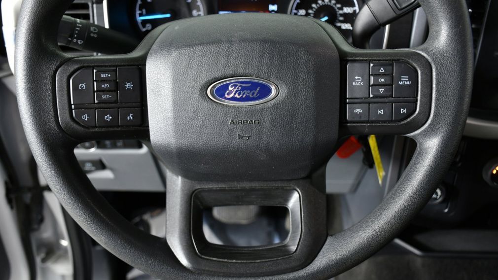 2021 Ford F 150 XLT #6
