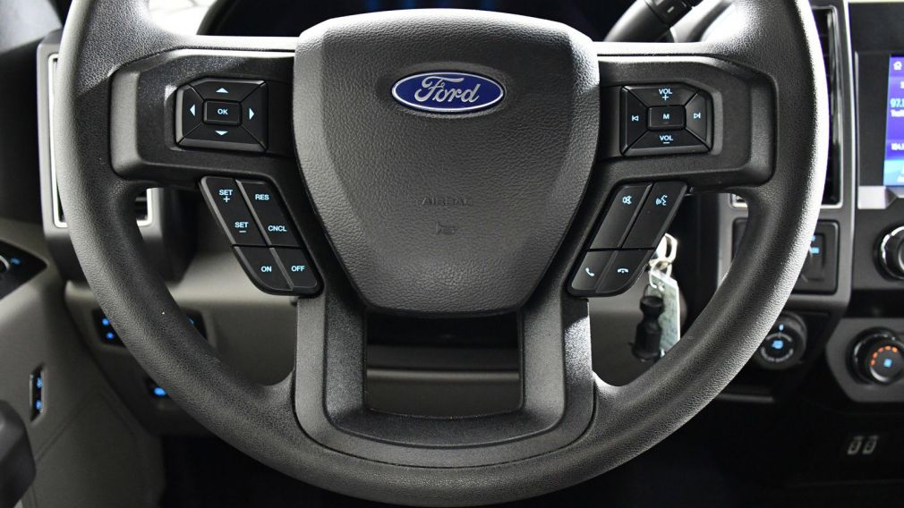 2019 Ford F 150 XLT #6