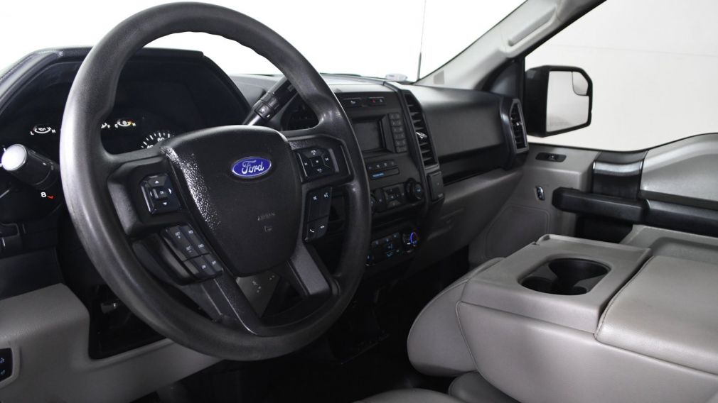 2018 Ford F 150 XL #14