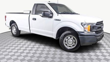 2018 Ford F 150 XL                in Ft. Lauderdale                