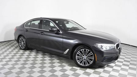 2019 BMW 5 Series 530i xDrive                in Hollywood                