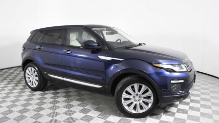 2019 Land Rover Range Rover Evoque HSE                in Hollywood                
