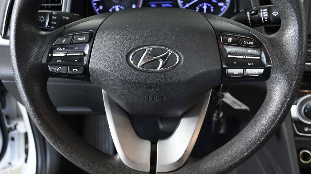 2019 Hyundai Elantra SEL #6