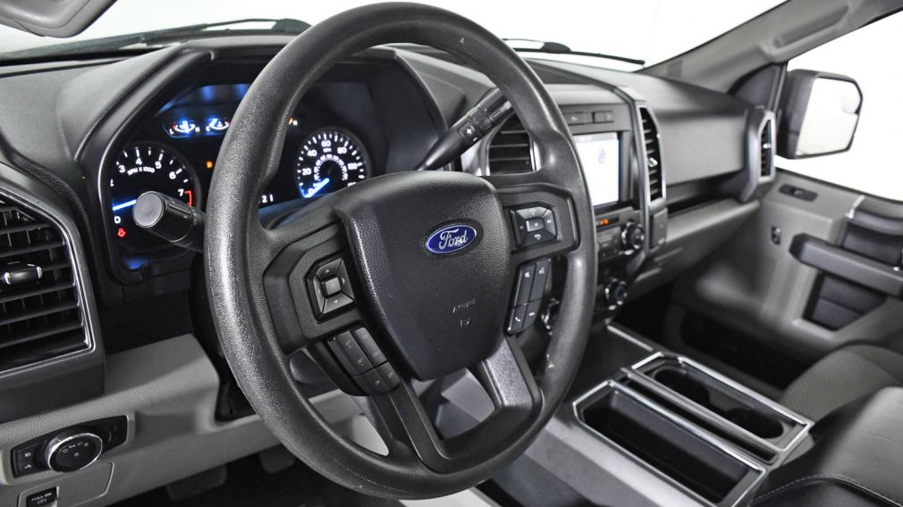 2019 Ford F 150 XLT #14