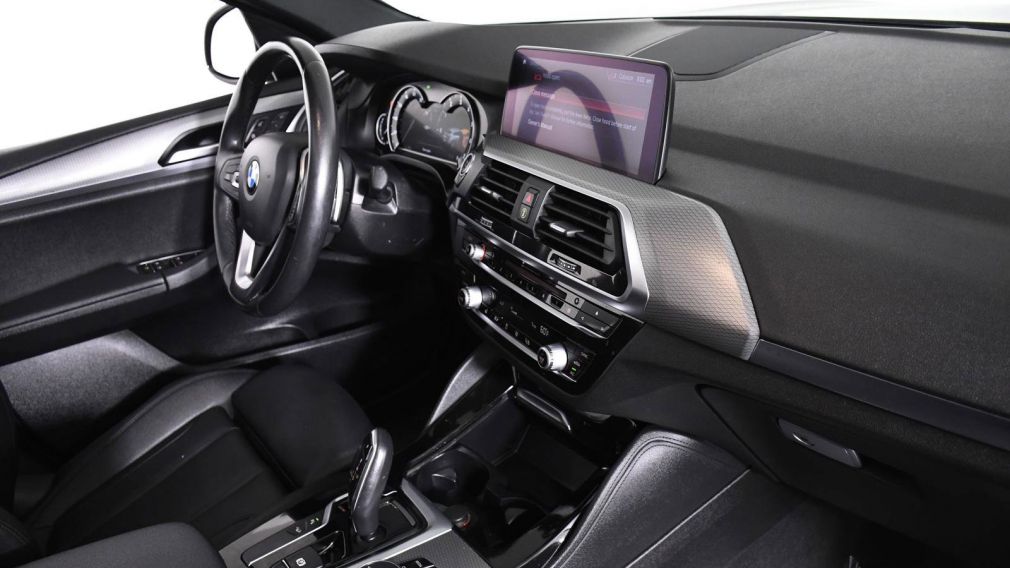 2019 BMW X4 xDrive30i #24