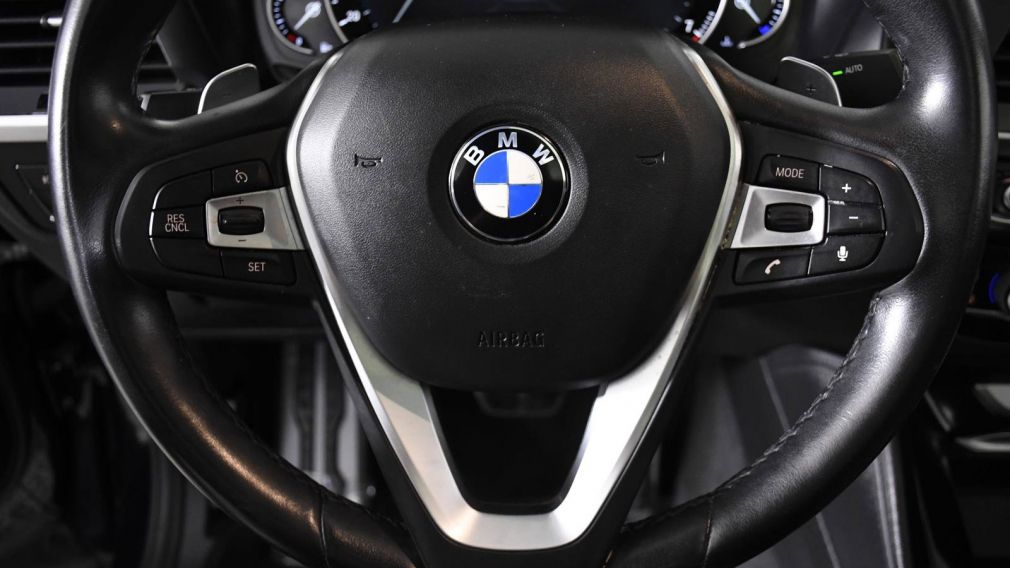 2019 BMW X4 xDrive30i #6
