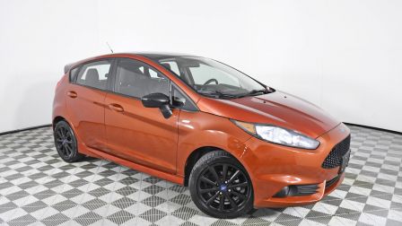 2019 Ford Fiesta ST Line                in West Park                