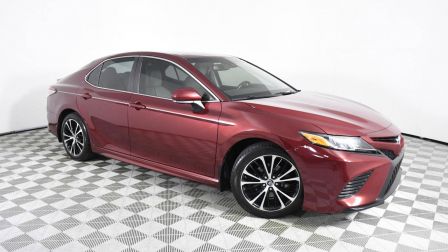 2018 Toyota Camry L                in Pembroke Pines                