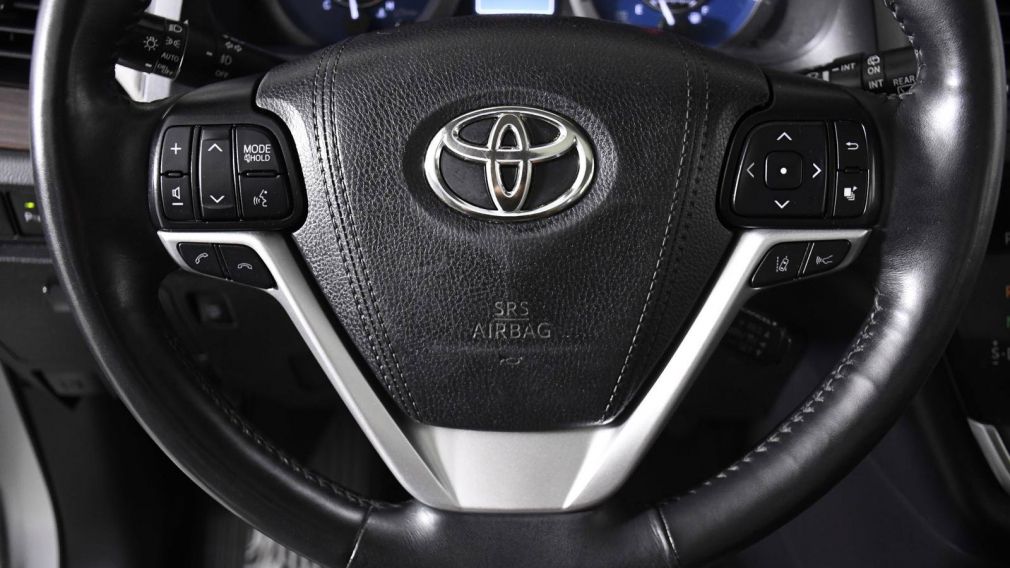 2019 Toyota Sienna  #6