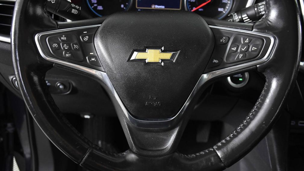 2019 Chevrolet Equinox Premier #6