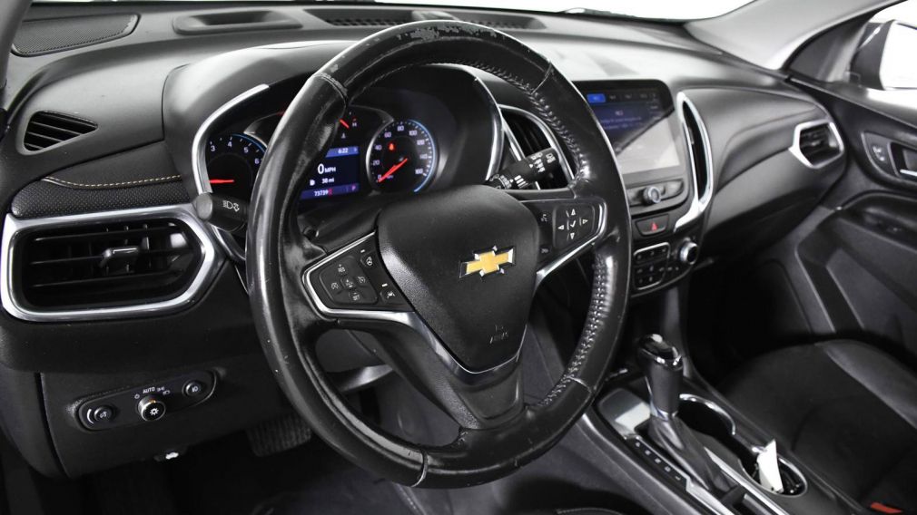 2019 Chevrolet Equinox Premier #15
