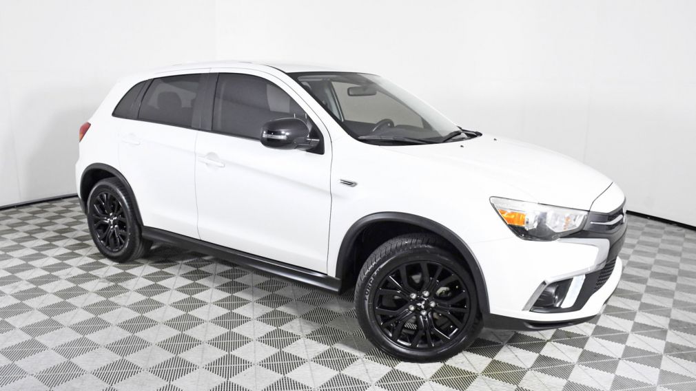 2019 Mitsubishi Outlander Sport 2.0 LE #0