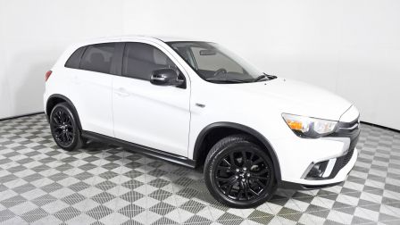 2019 Mitsubishi Outlander Sport 2.0 LE                