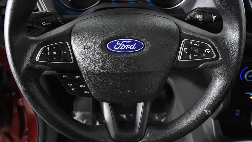 2019 Ford Escape SE #6