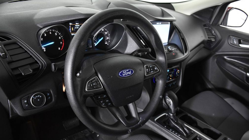 2019 Ford Escape SE #15