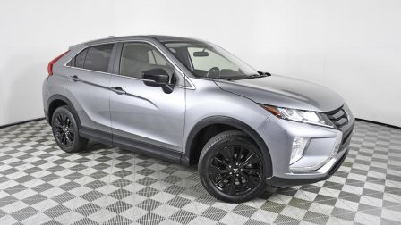 2019 Mitsubishi Eclipse Cross LE                in West Park                