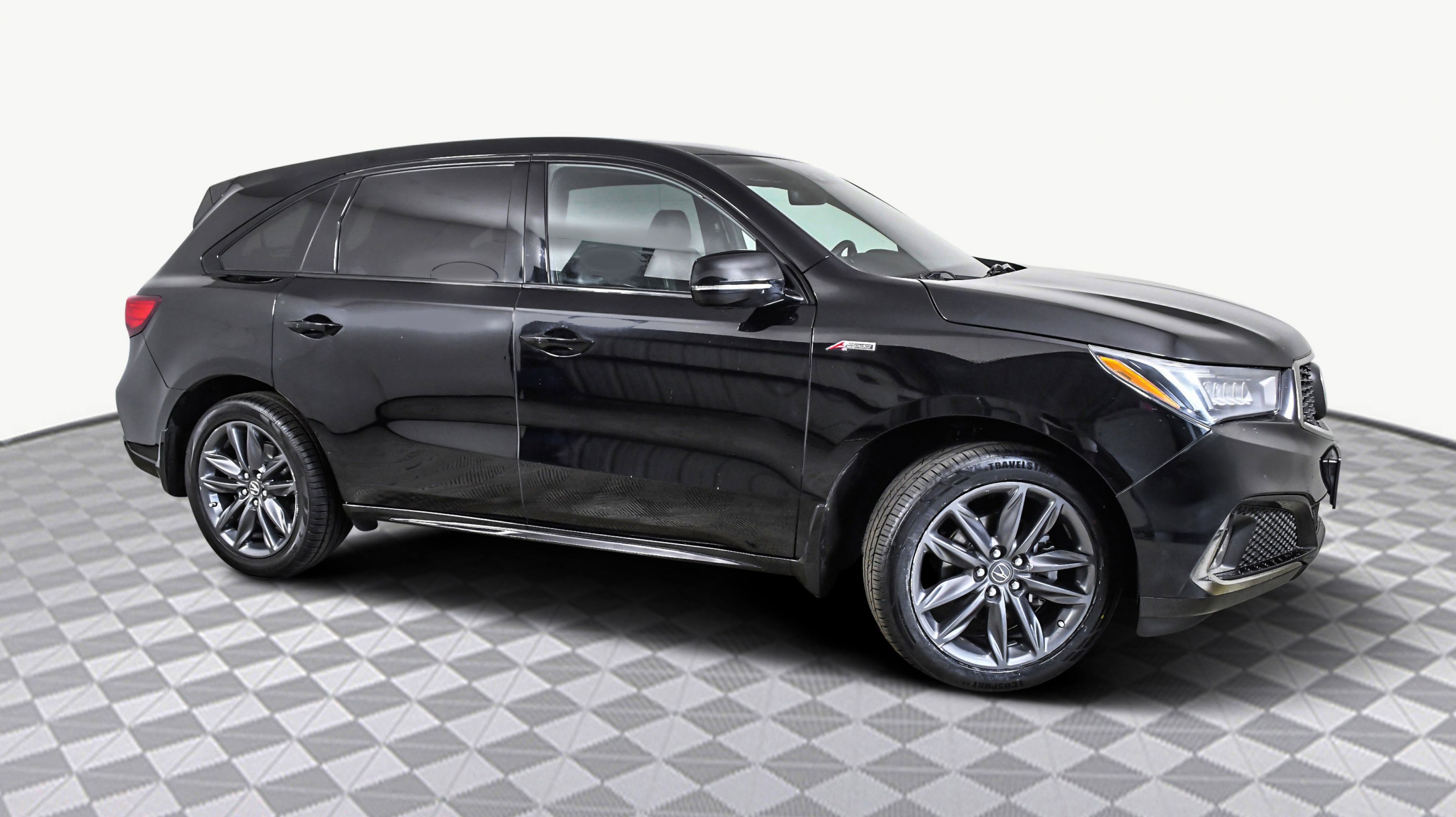 2019 Acura MDX