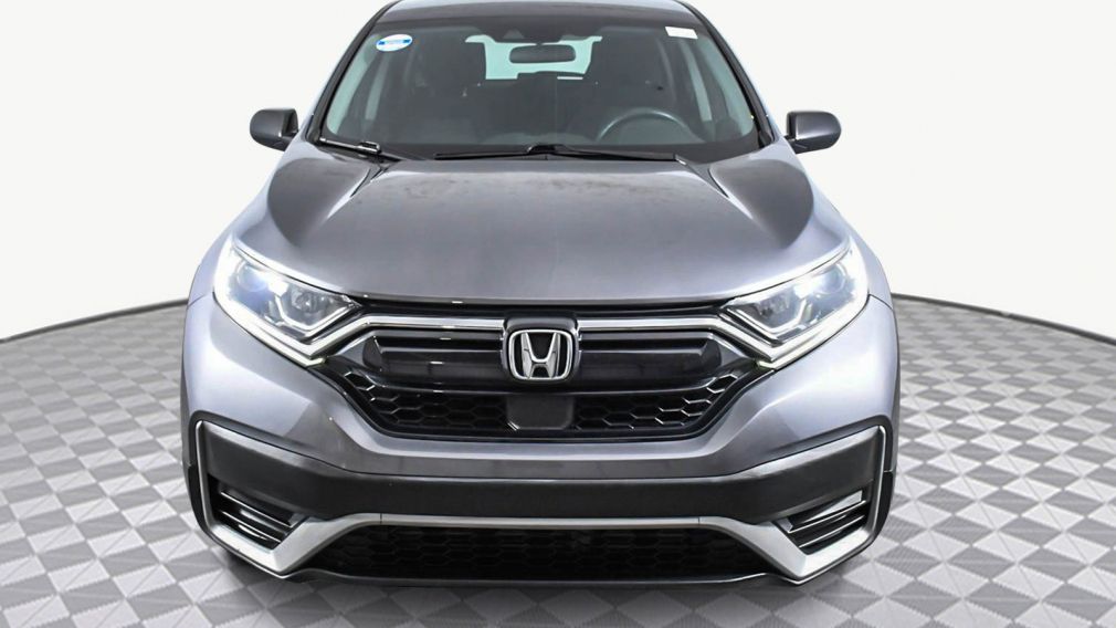 2020 Honda CR V LX #1