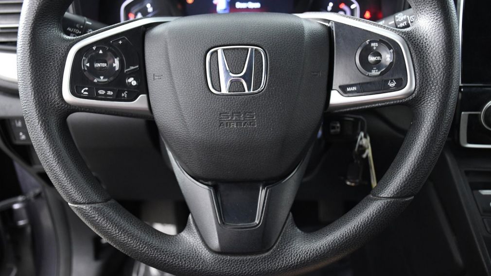 2020 Honda CR V LX #6