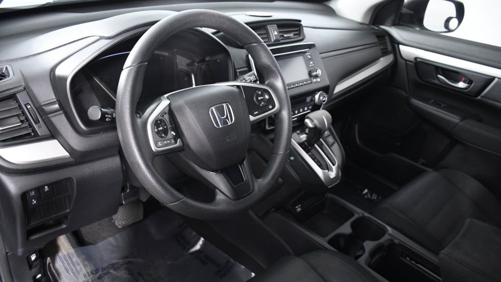 2020 Honda CR V LX #14