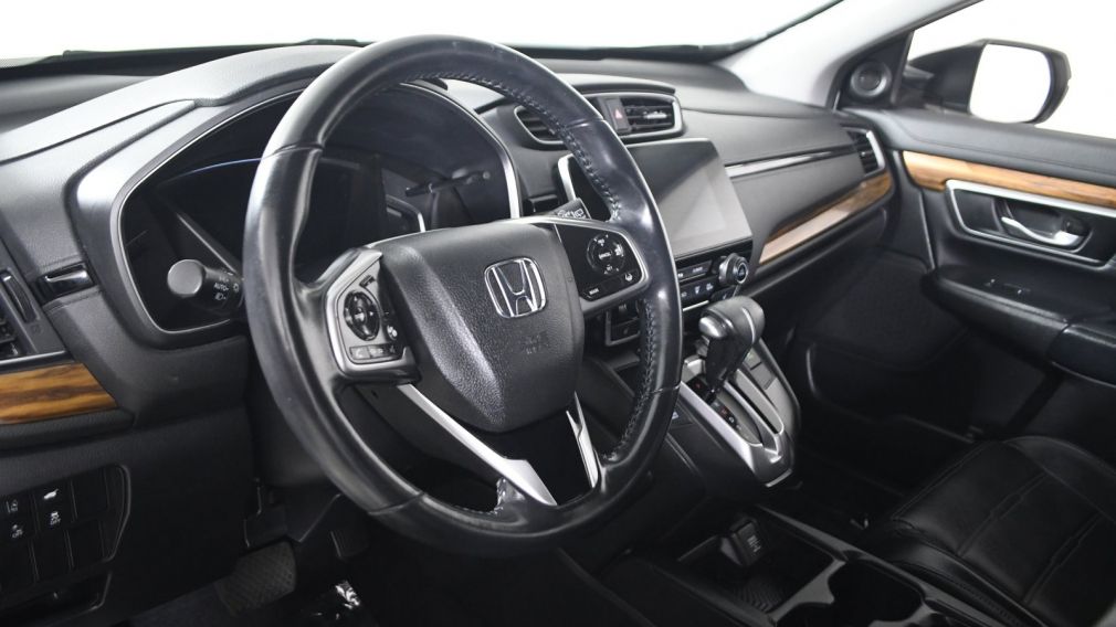 2019 Honda CR V EX-L #15