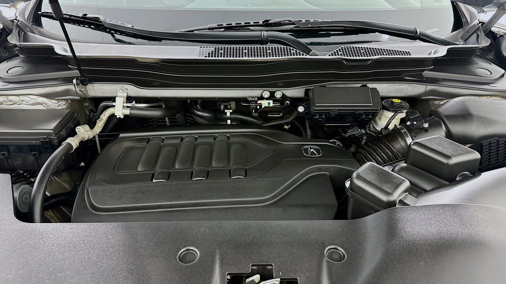 2018 Acura MDX 3.5L #32
