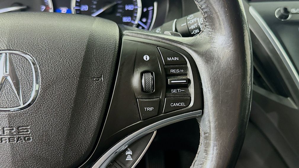 2018 Acura MDX 3.5L #8