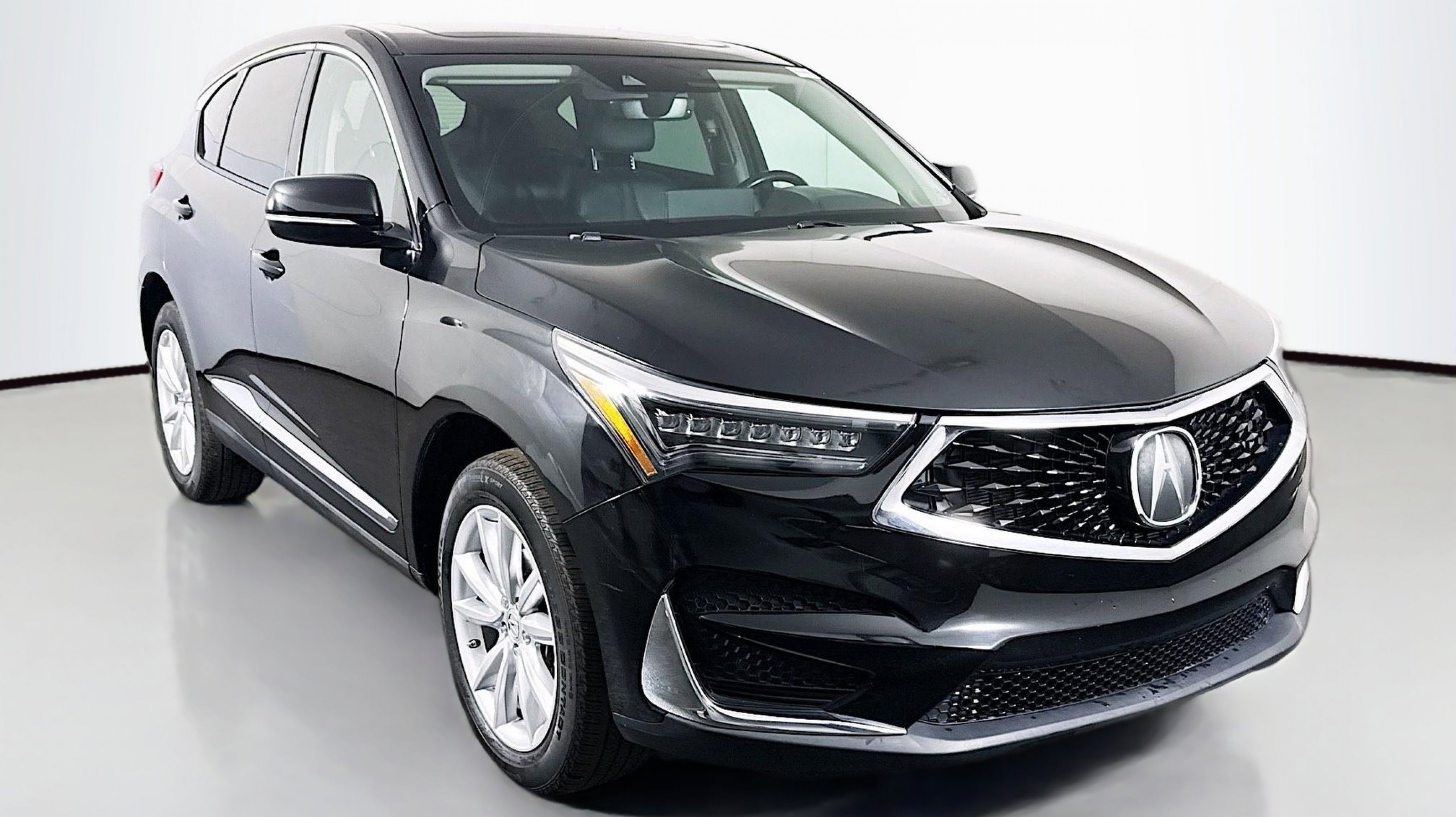 2019 Acura RDX