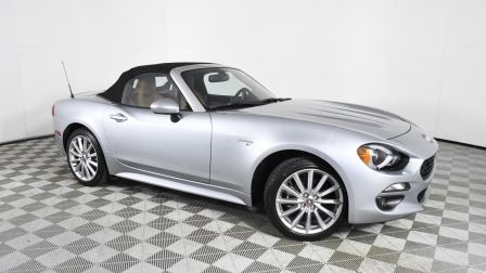 2020 FIAT 124 Spider Lusso                in Ft. Lauderdale                