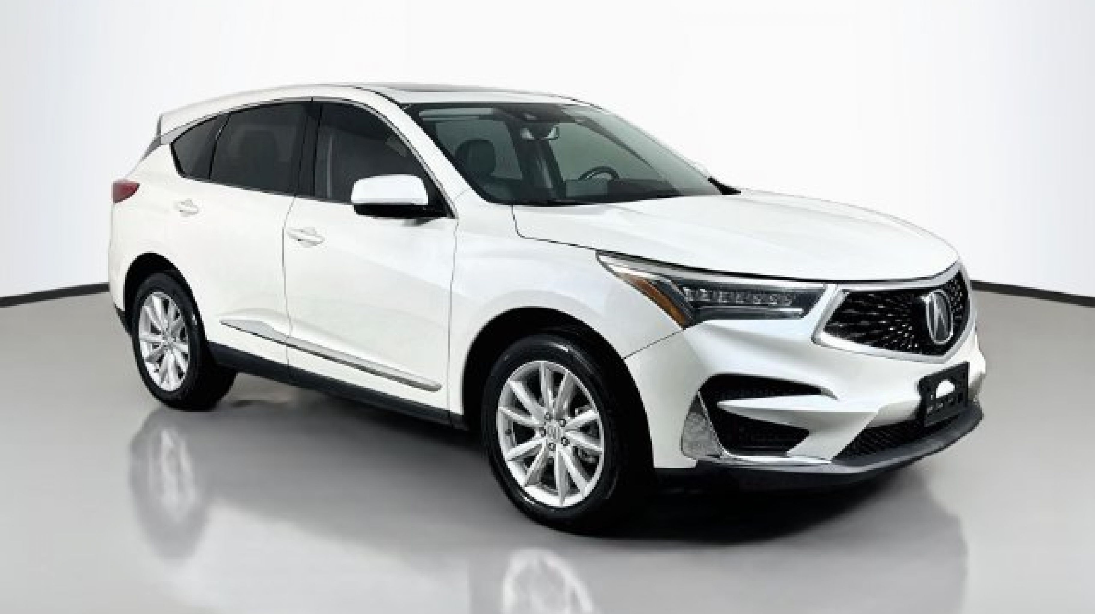 2019 Acura RDX