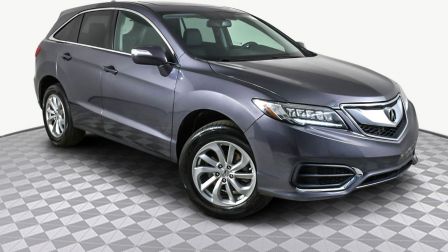 2018 Acura RDX Base                in Ft. Lauderdale                