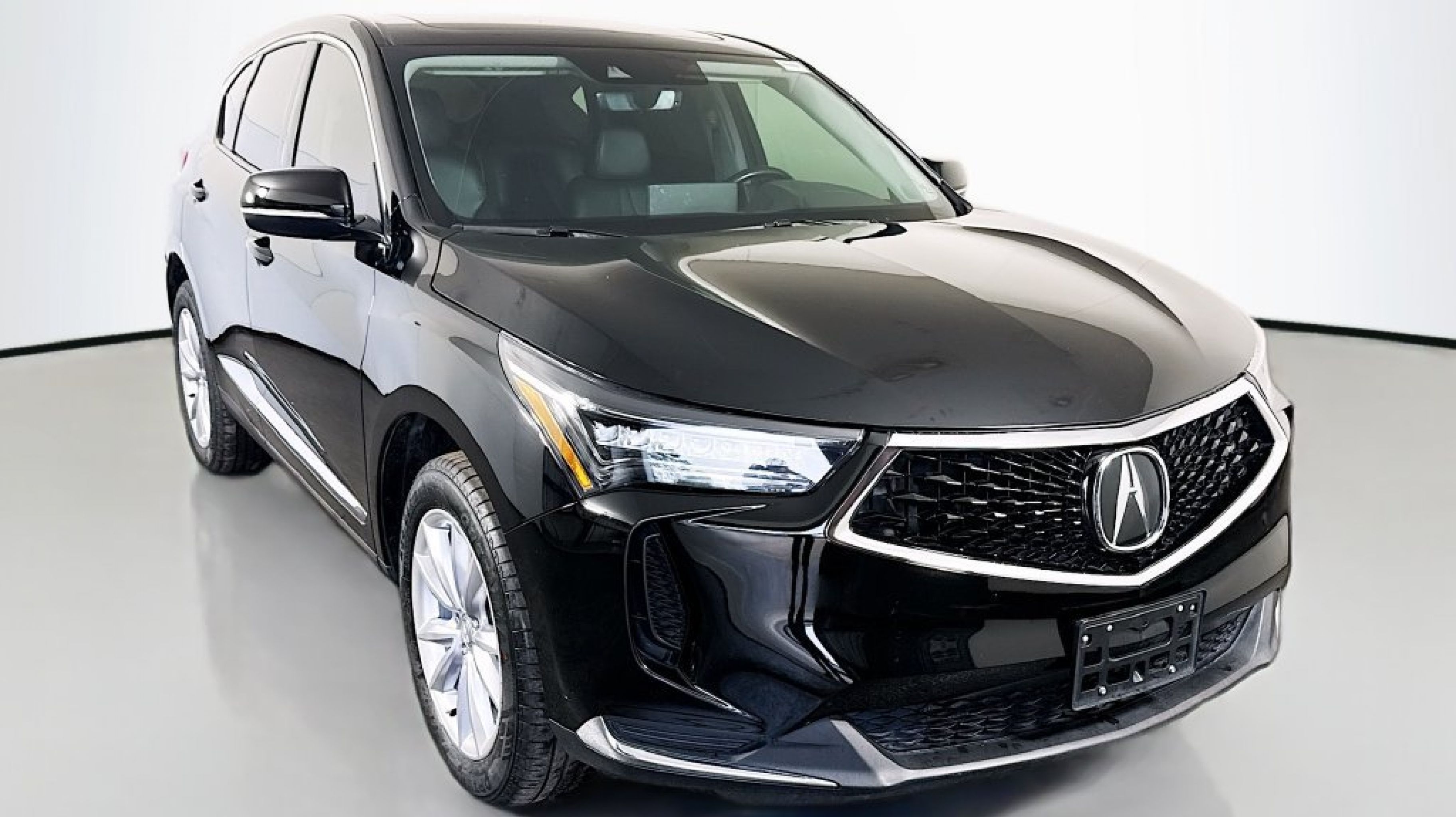 2024 Acura RDX