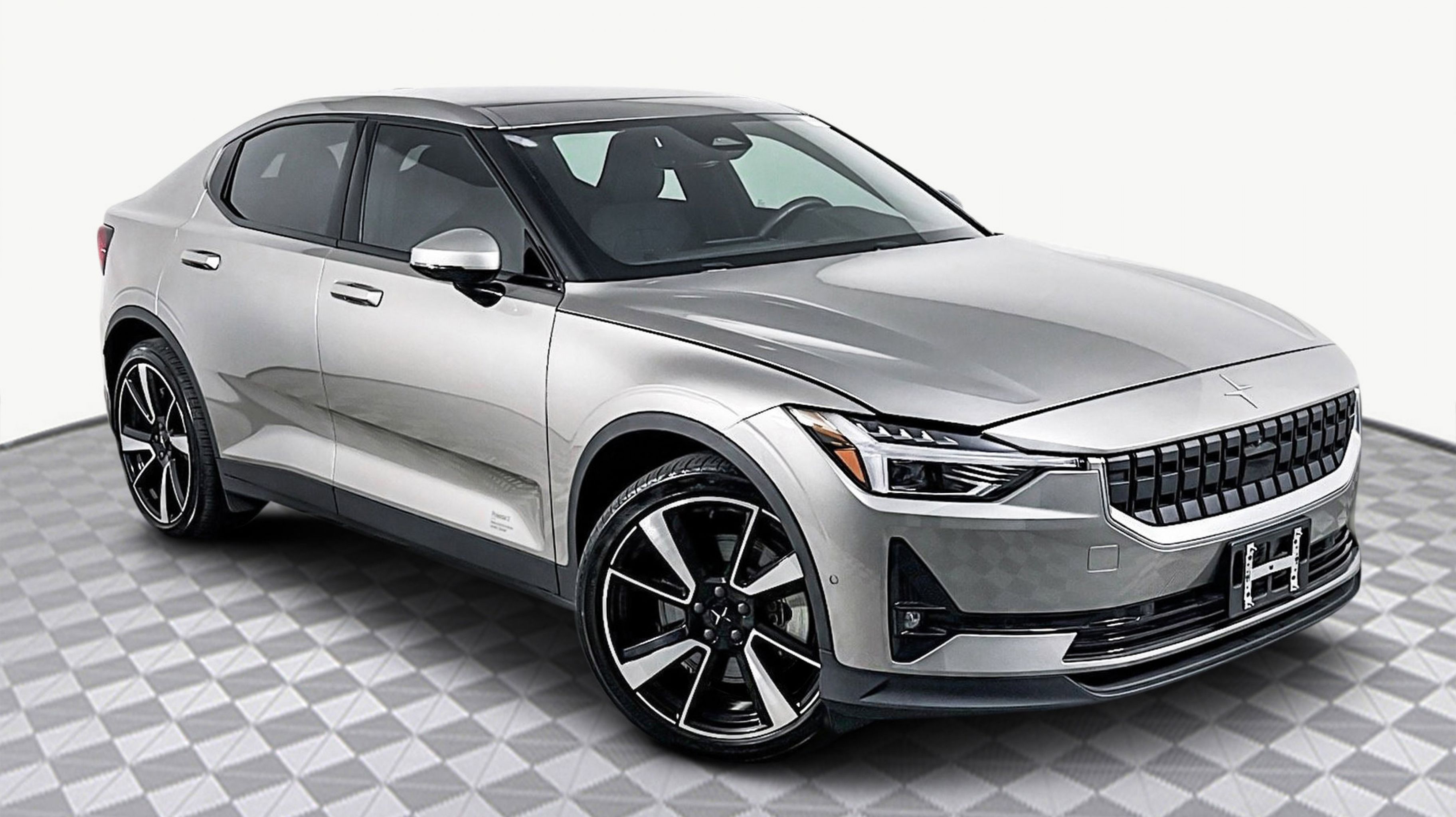 2022 Polestar 2