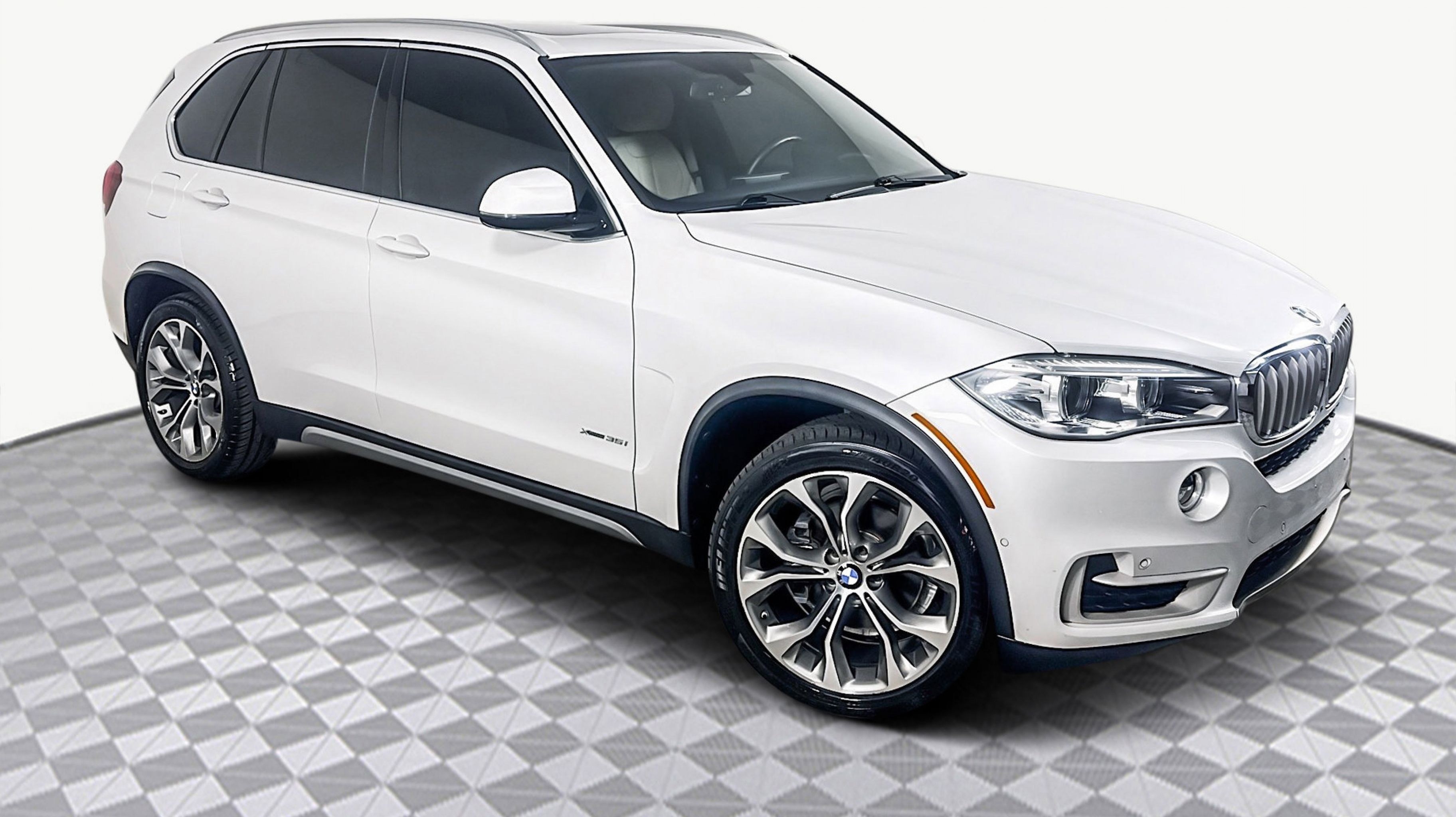 2018 BMW X5