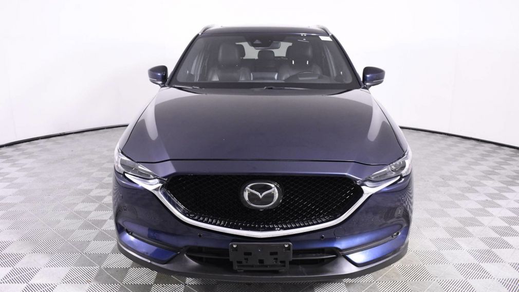2020 Mazda CX 5 Signature #1