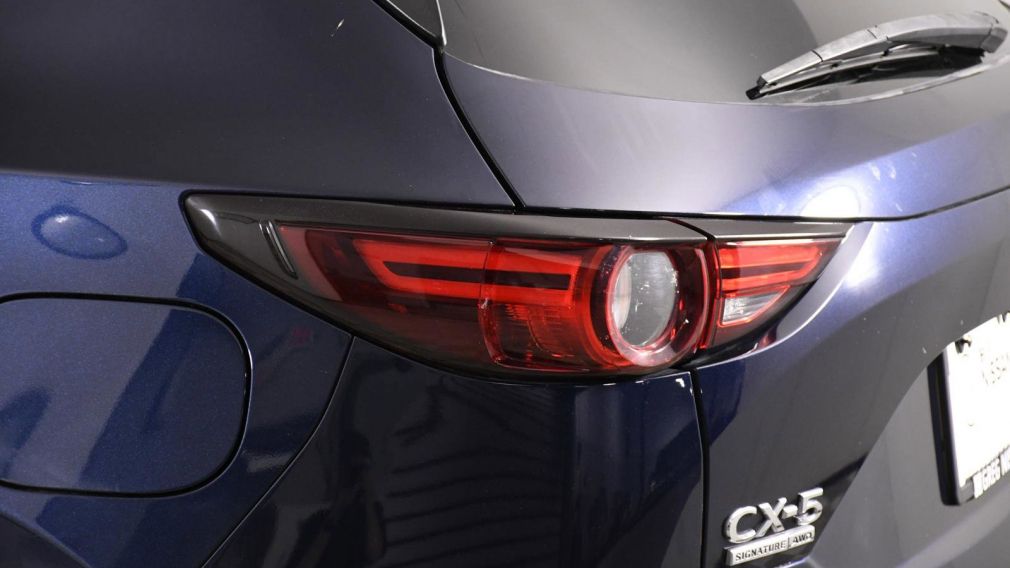 2020 Mazda CX 5 Signature #28