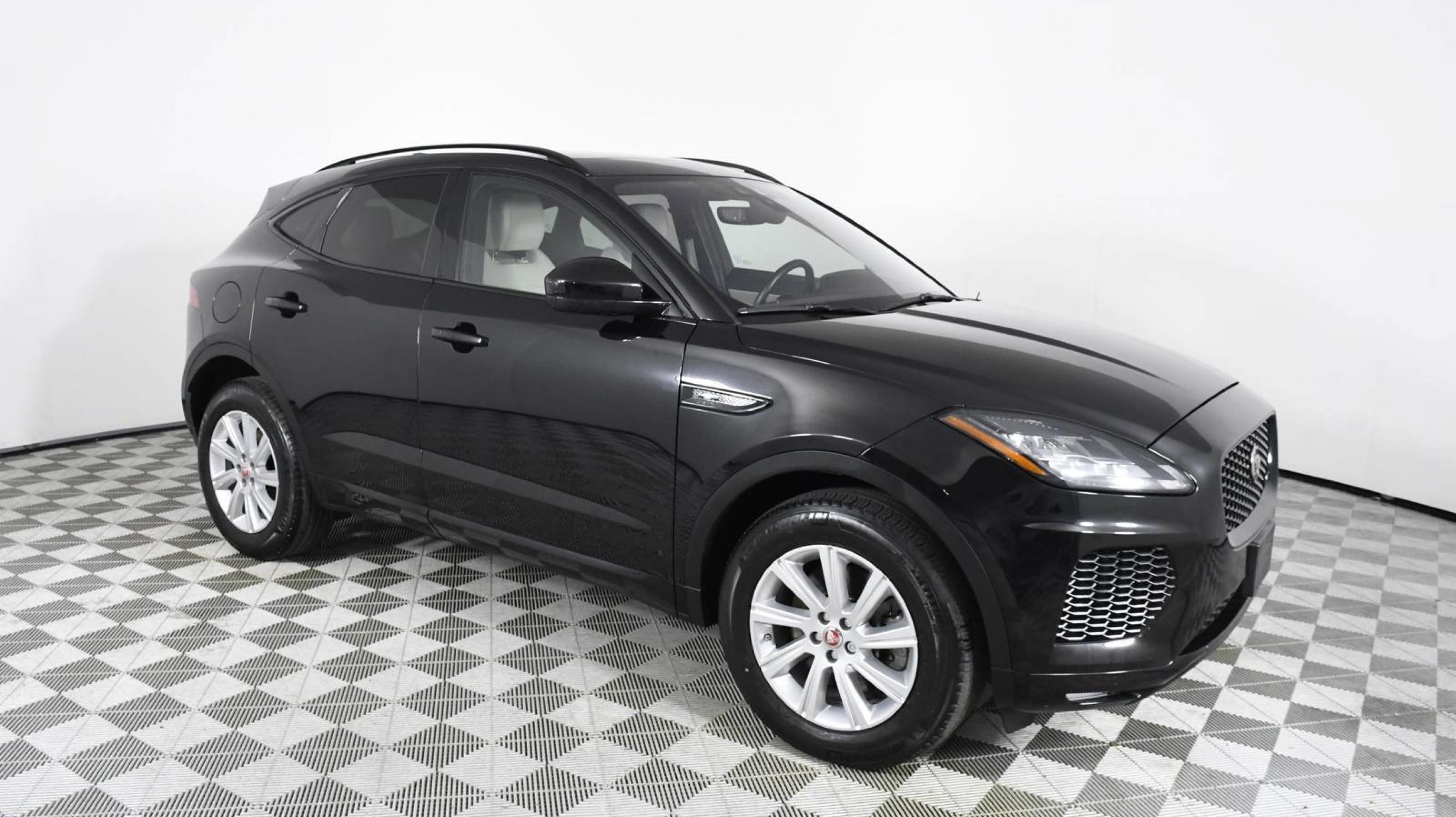 Used 2020 Jaguar E PACE R Dynamic S for sale at HGreg