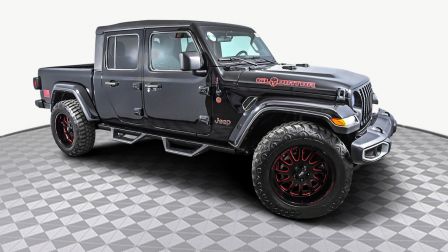 2022 Jeep Gladiator Sport                in Hollywood                