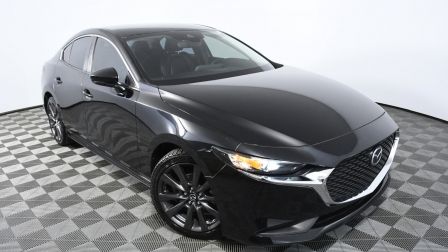 2020 Mazda Mazda3 Sedan Select                    