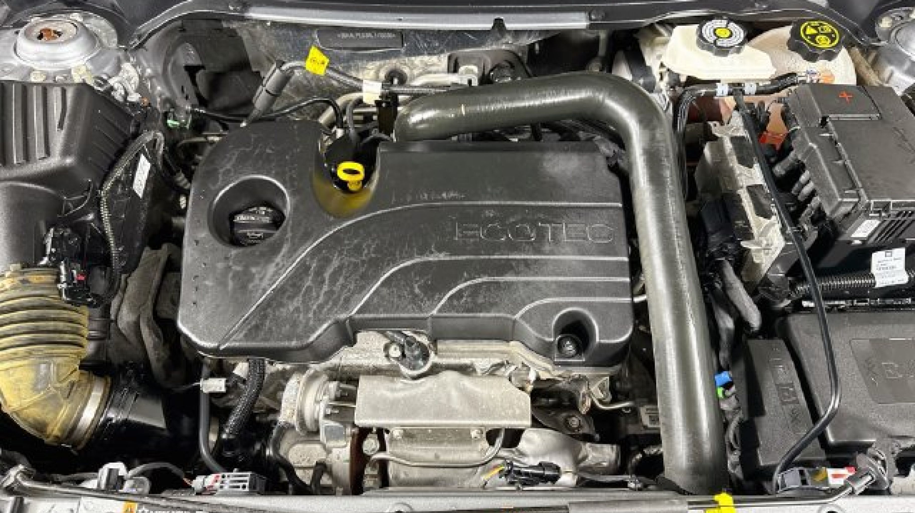 2024 GMC Terrain SLT - Photo 35