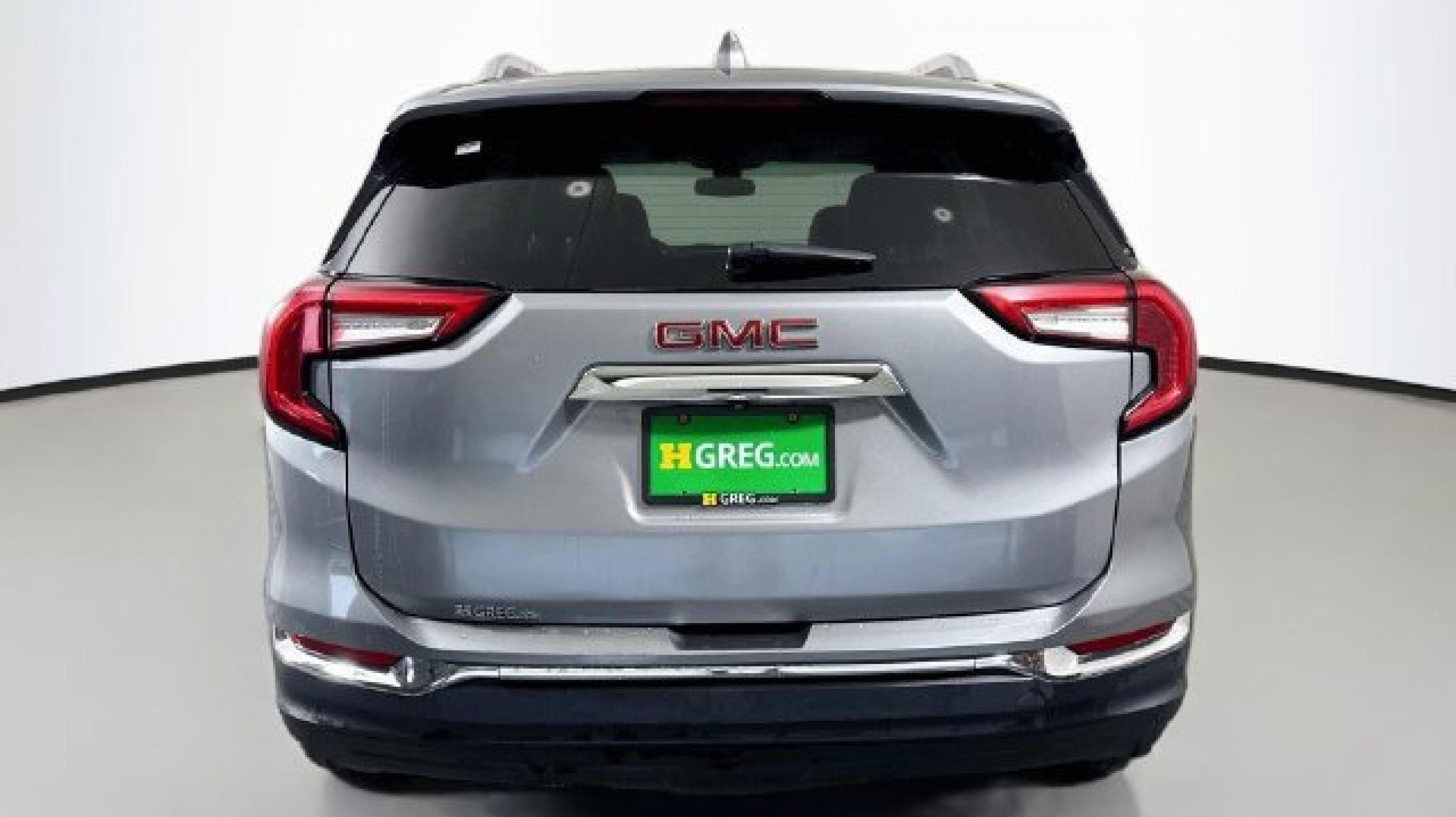 2024 GMC Terrain SLT - Photo 6