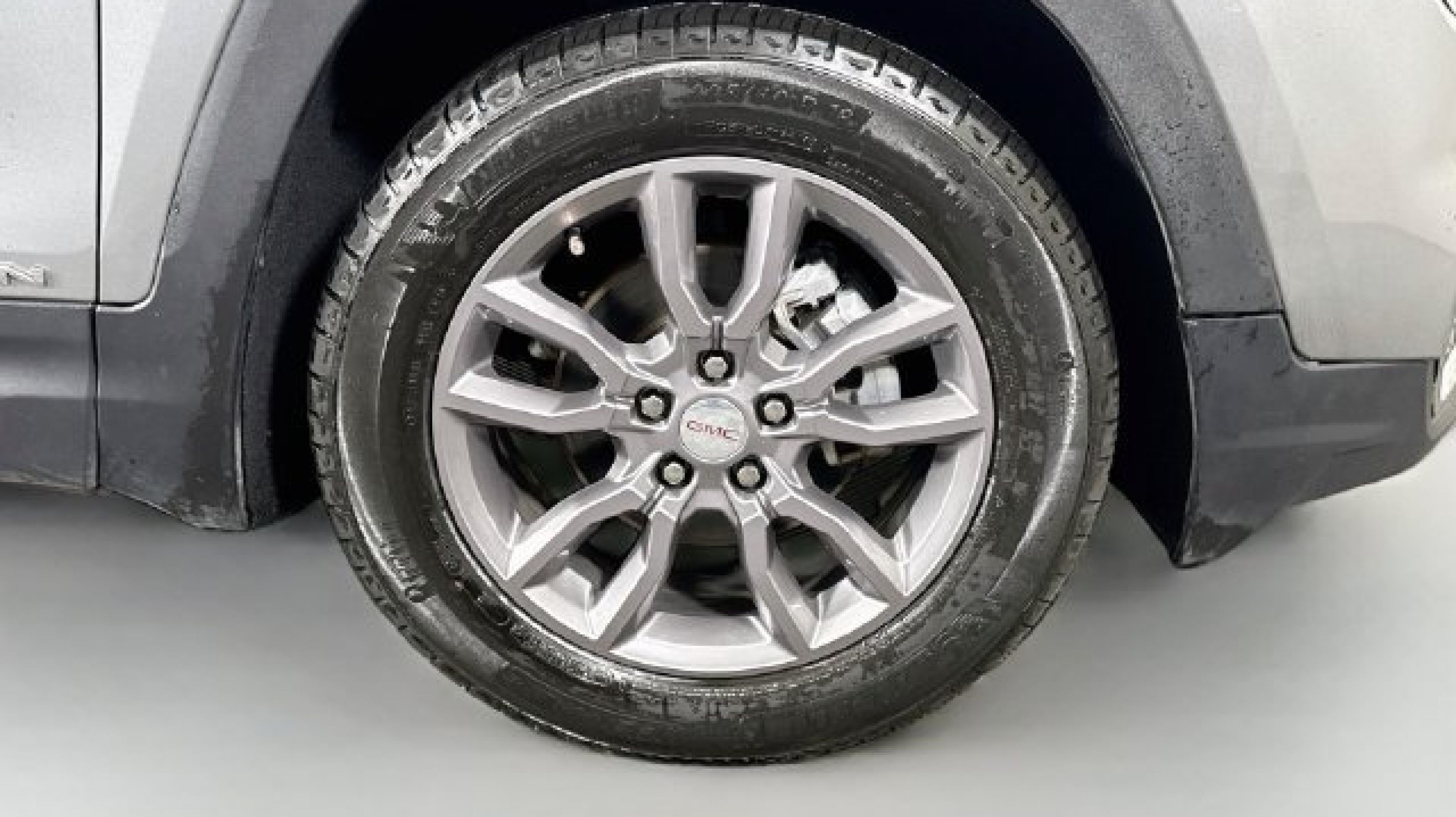 2024 GMC Terrain SLT - Photo 28