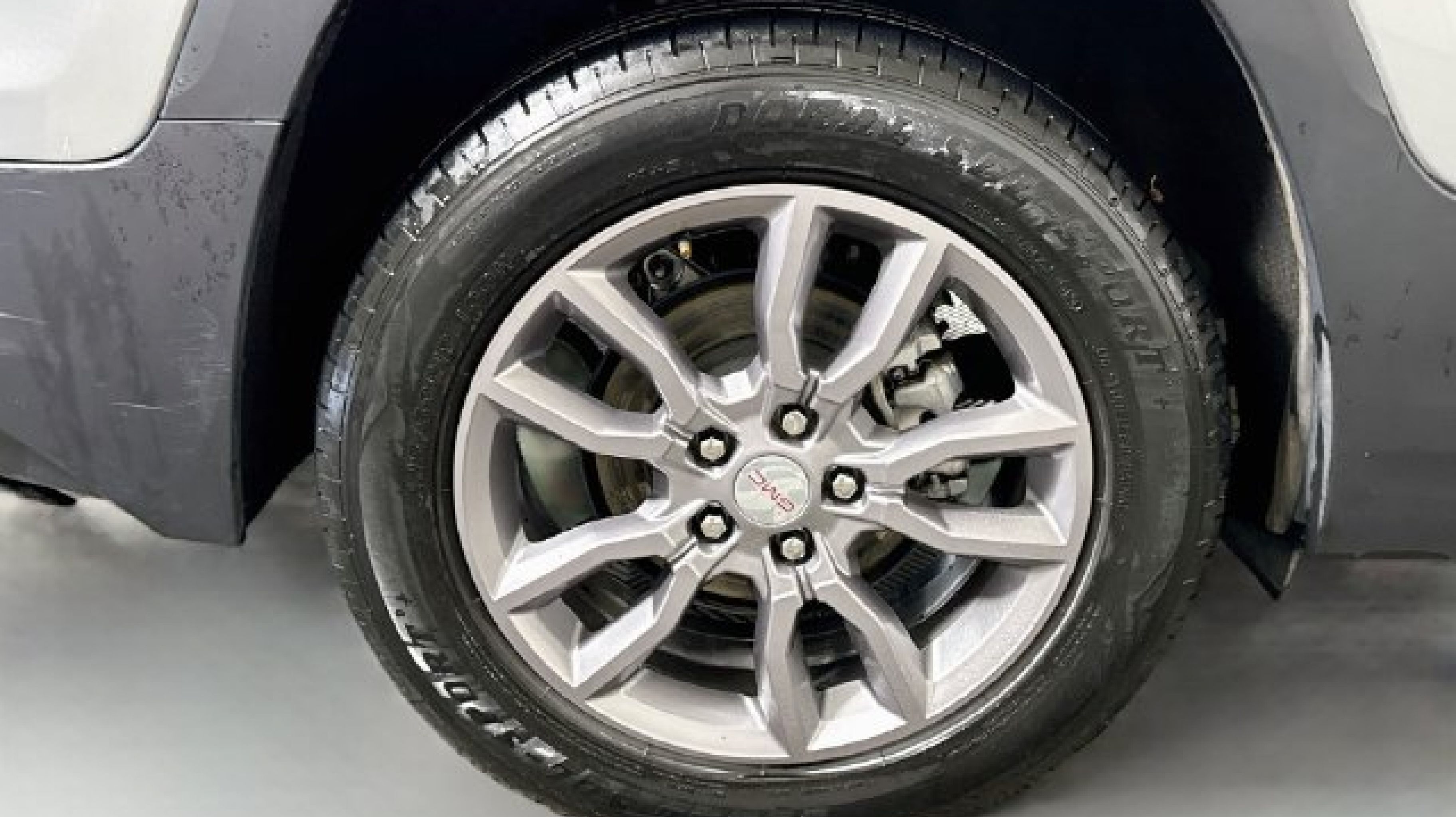 2024 GMC Terrain SLT - Photo 29