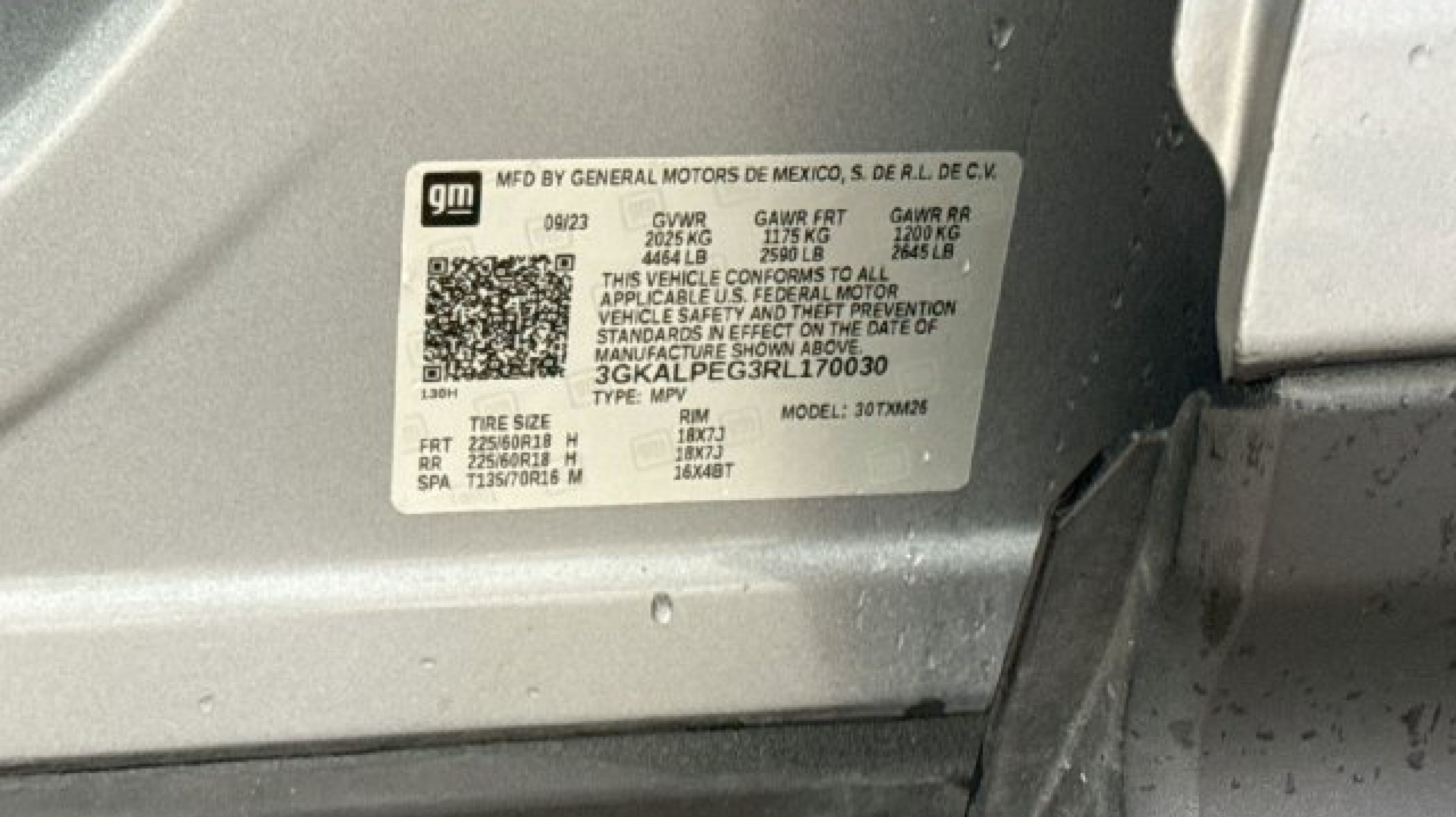 2024 GMC Terrain SLT - Photo 36