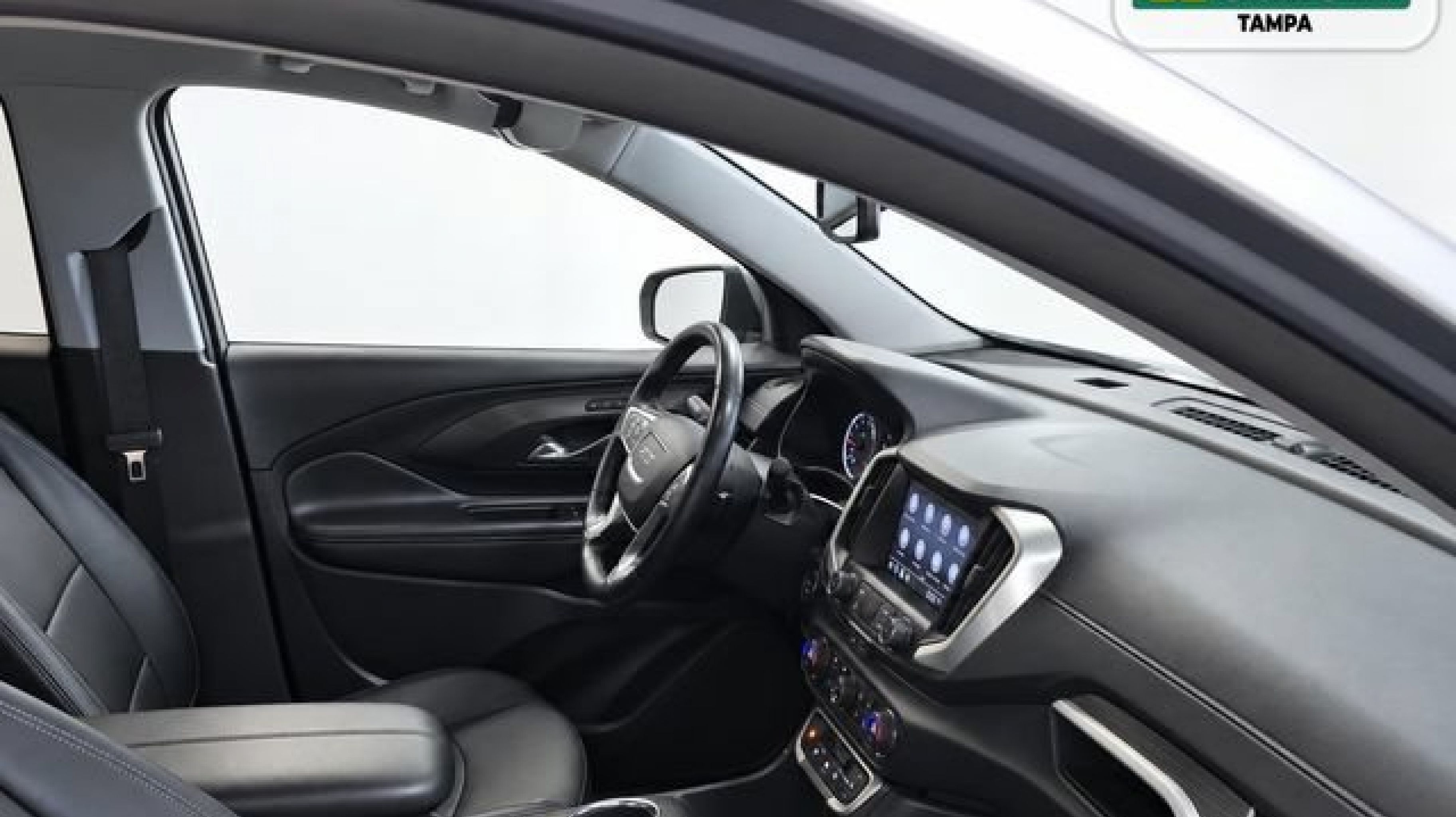 2024 GMC Terrain SLT - Photo 6