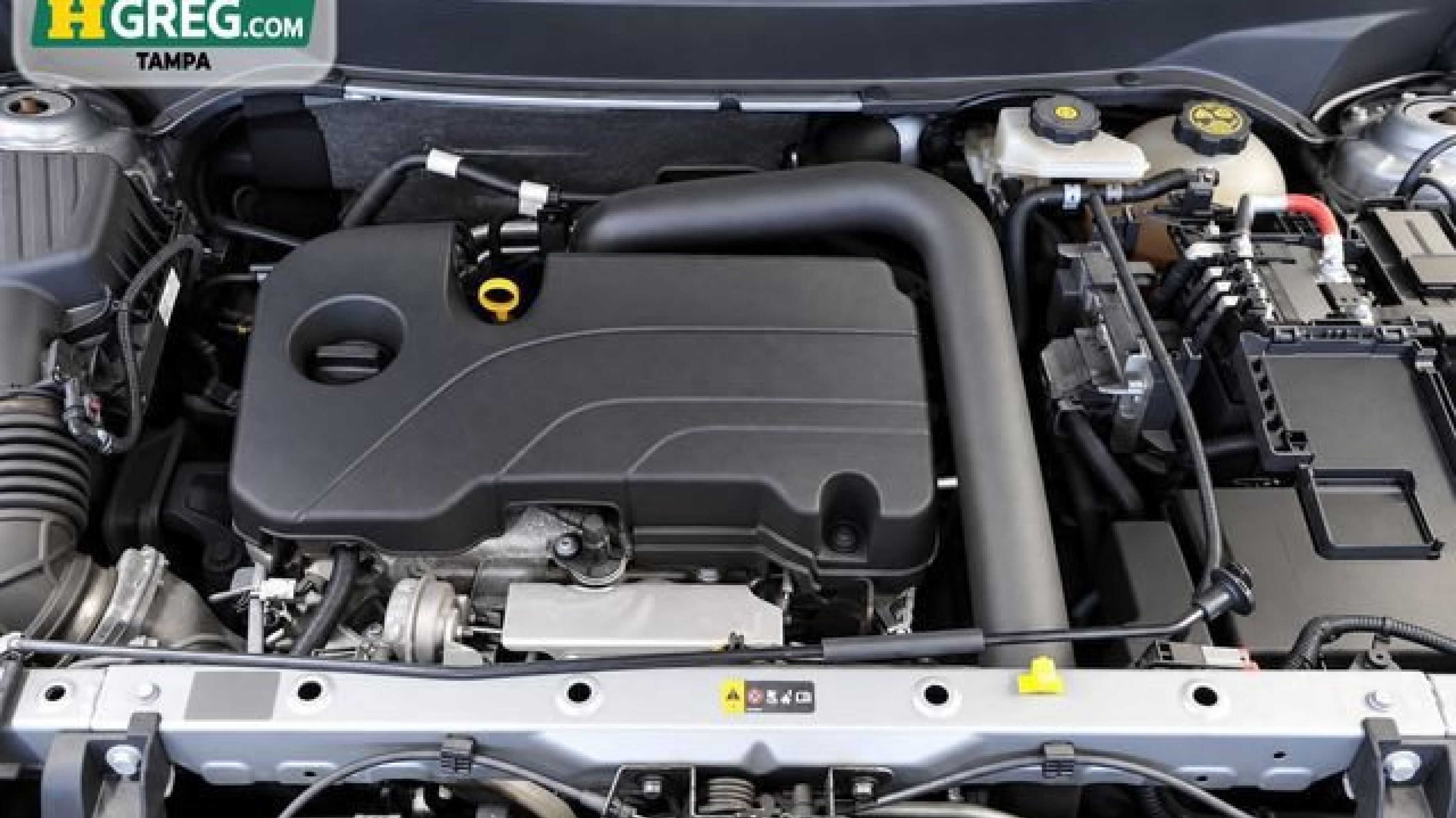 2024 GMC Terrain SLT - Photo 11