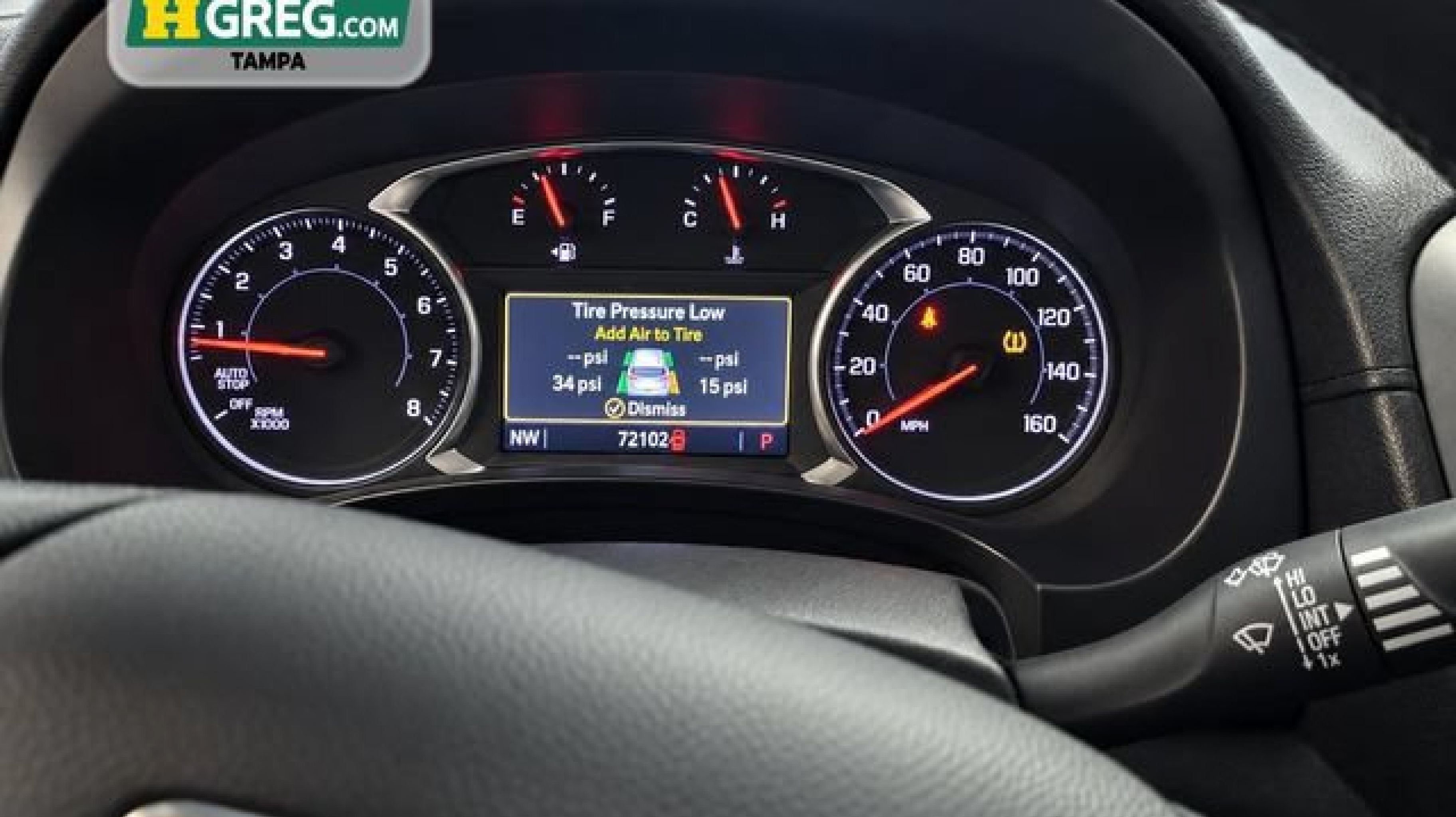 2024 GMC Terrain SLT - Photo 10