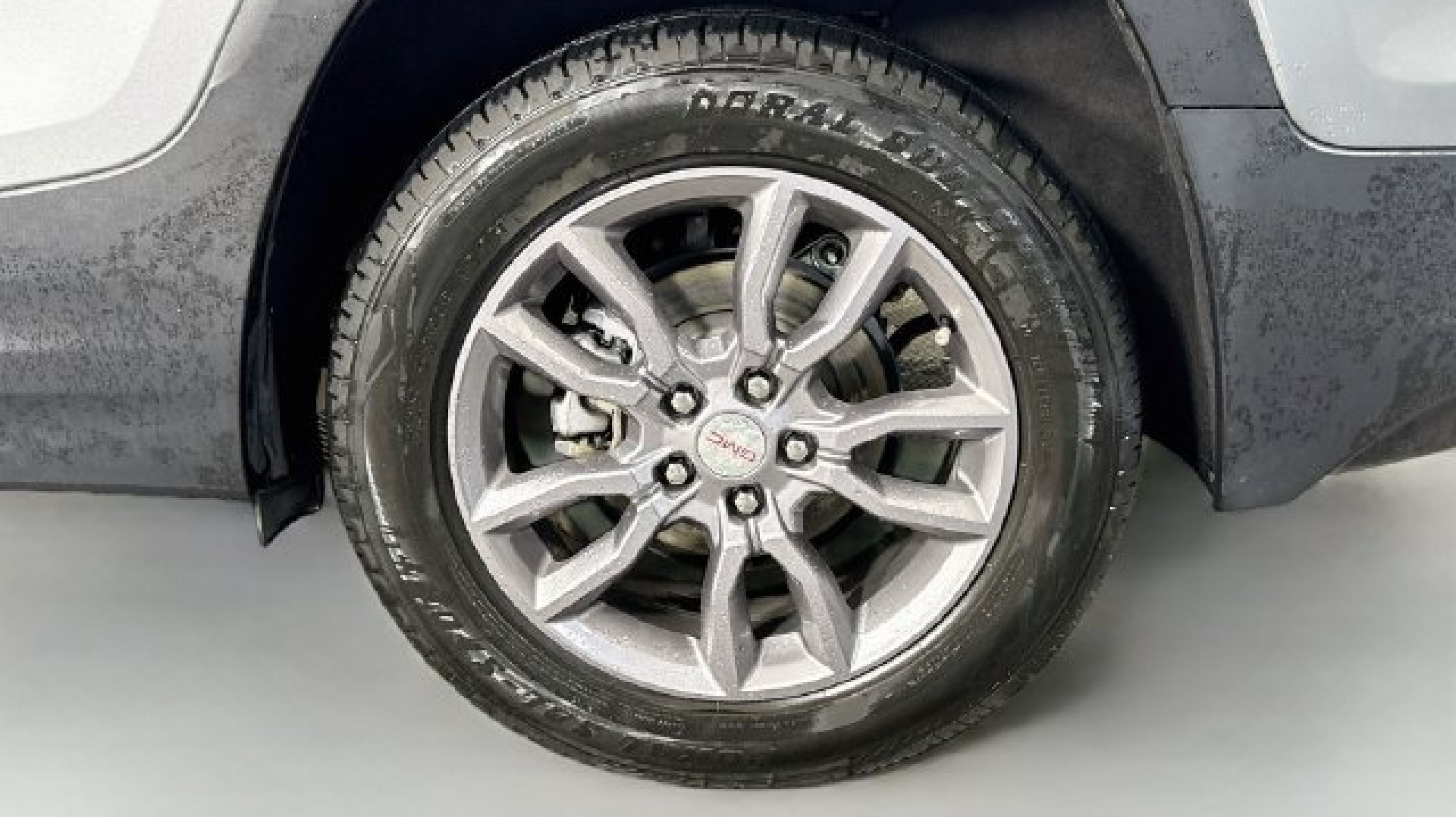 2024 GMC Terrain SLT - Photo 33