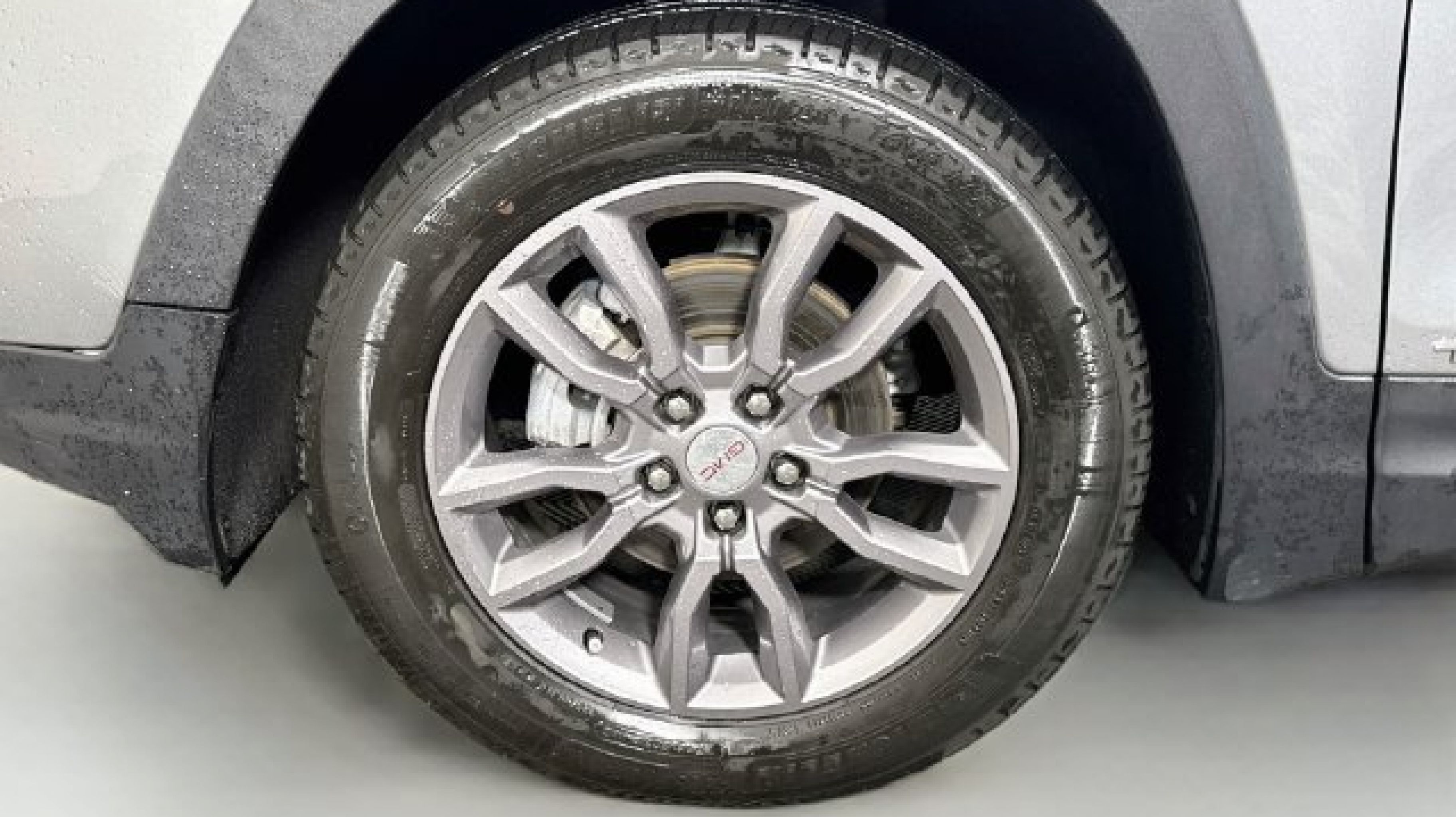 2024 GMC Terrain SLT - Photo 34