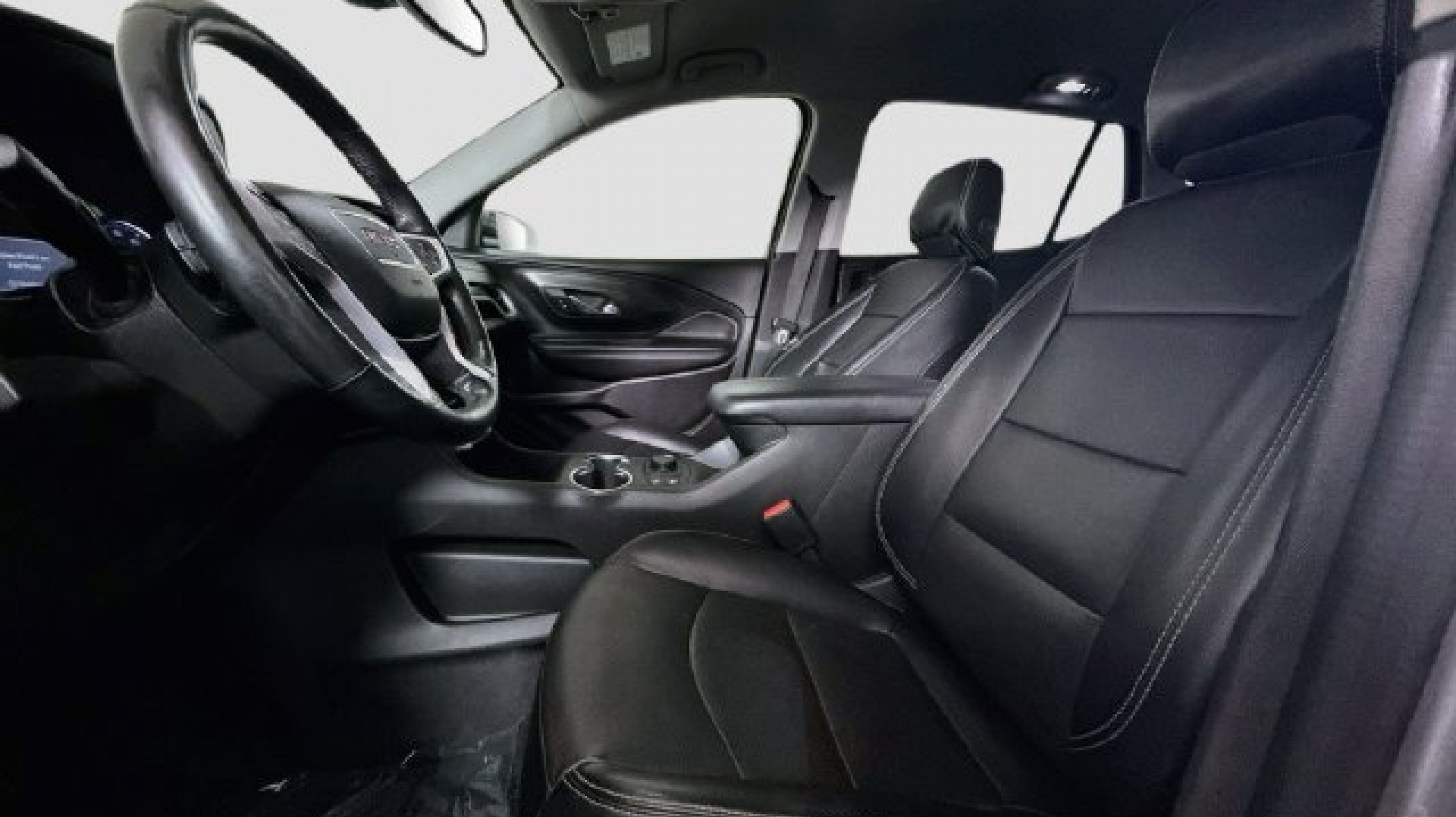 2024 GMC Terrain SLT - Photo 18
